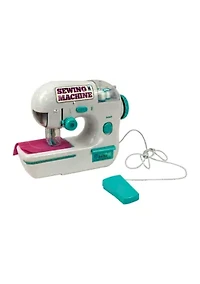 Battery Operated Sewing Machine