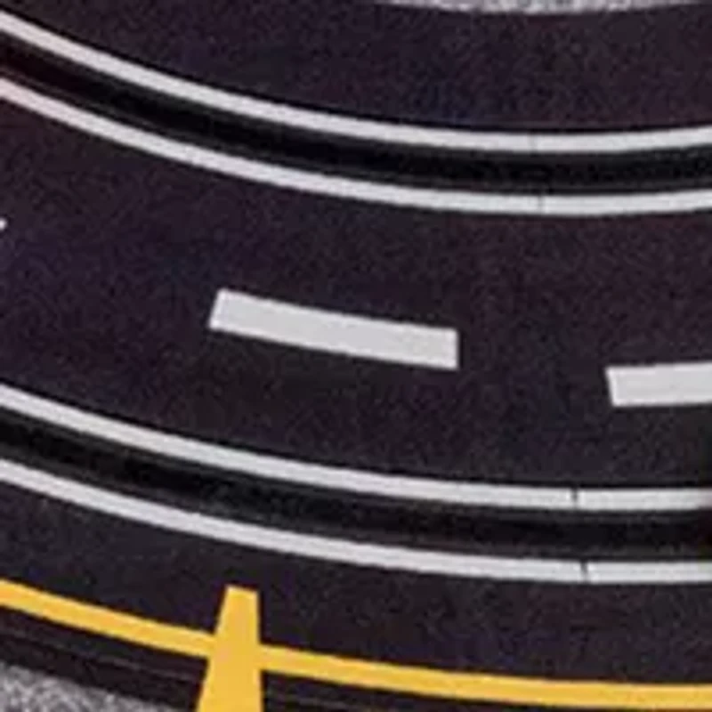 Slot Car Racing Track