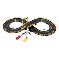 Slot Car Racing Track