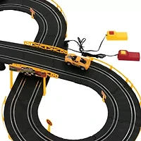 Slot Car Racing Track