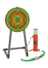 Target Set Bow and Arrow