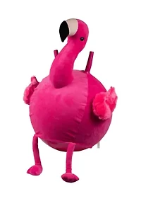 Flamingo Bouncer