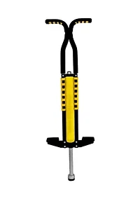 Double Pogo Stick- Foam Rubber Grips