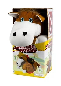 Hoppy Horse
