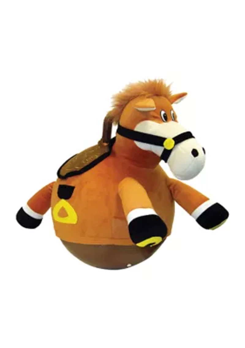 Hoppy Horse
