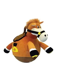 Hoppy Horse