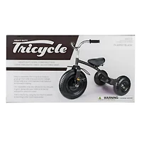 Deluxe Tricycle