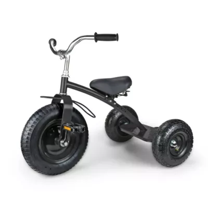 Deluxe Tricycle