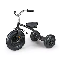 Deluxe Tricycle