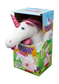 Unicorn Hopper