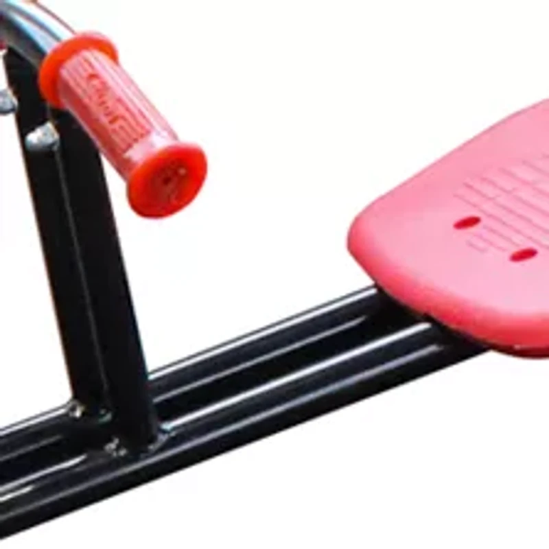 Children's Swivel Teeter Totter