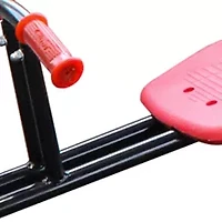 Children's Swivel Teeter Totter