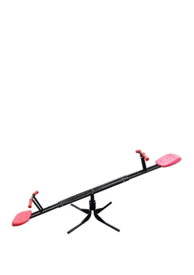 Children's Swivel Teeter Totter