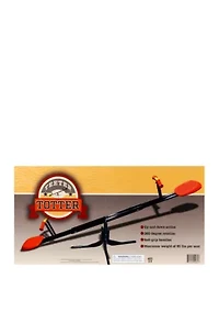 Children's Swivel Teeter Totter