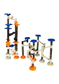 138 Piece Mega Marble Run