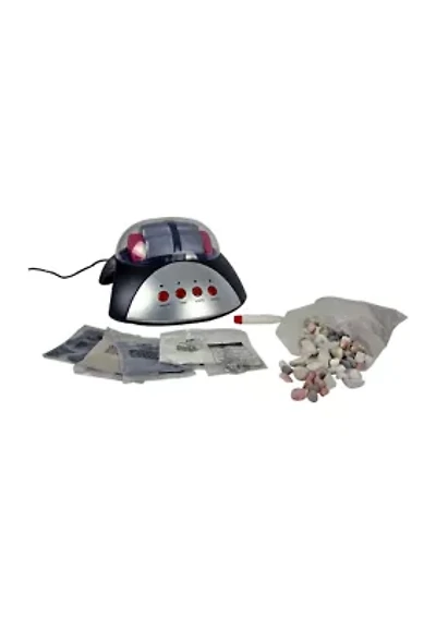 Rock Tumbler Kit
