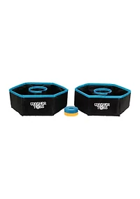 Washer Toss Game