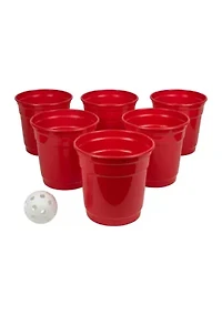 Giant Yard Pong