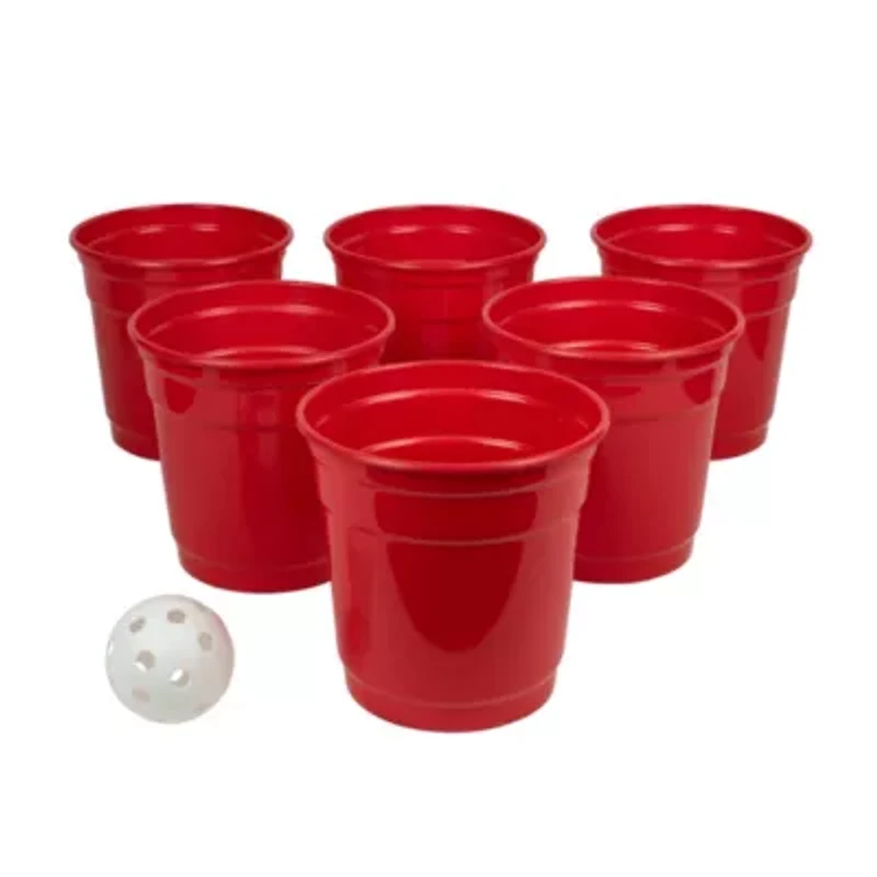 Giant Yard Pong