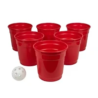 Giant Yard Pong