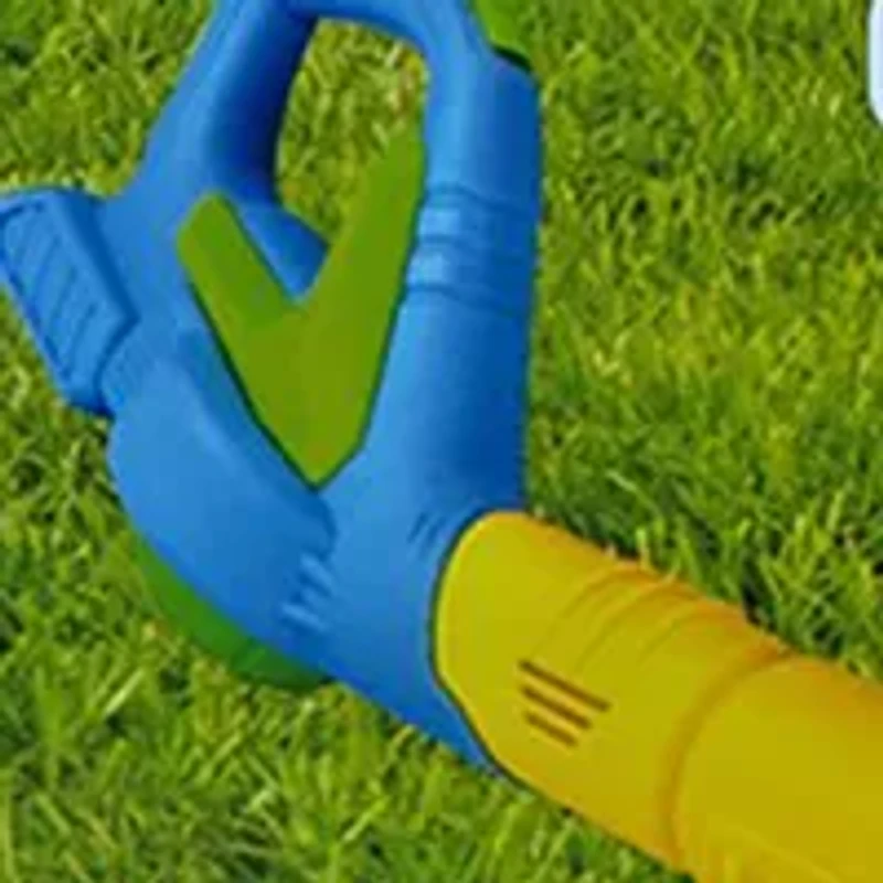 Bubble Leaf Blower
