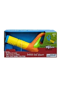 Bubble Leaf Blower