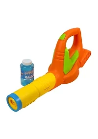 Bubble Leaf Blower