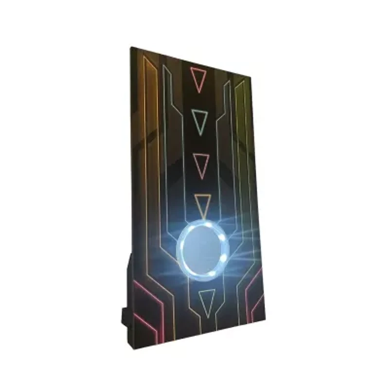 LED Cornhole - 2Pk