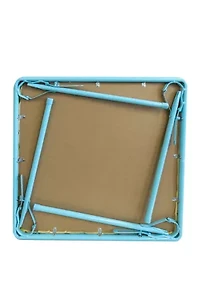 Pony Table and Chair Set