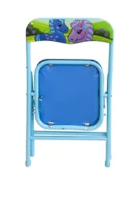 Pony Table and Chair Set