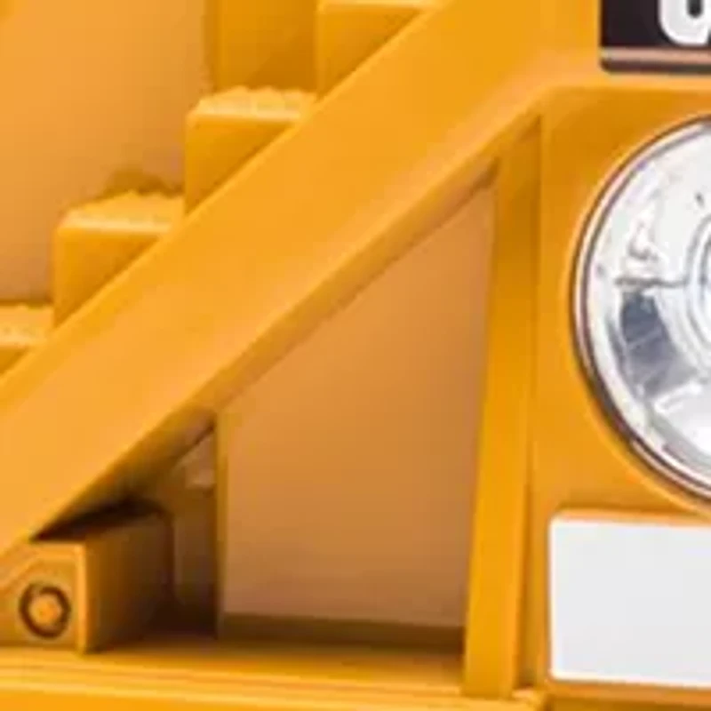 Construction Truck - EVA 12V