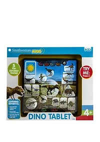 Smithsonian Kids Dino Play Tablet
