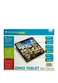 Smithsonian Kids Dino Play Tablet