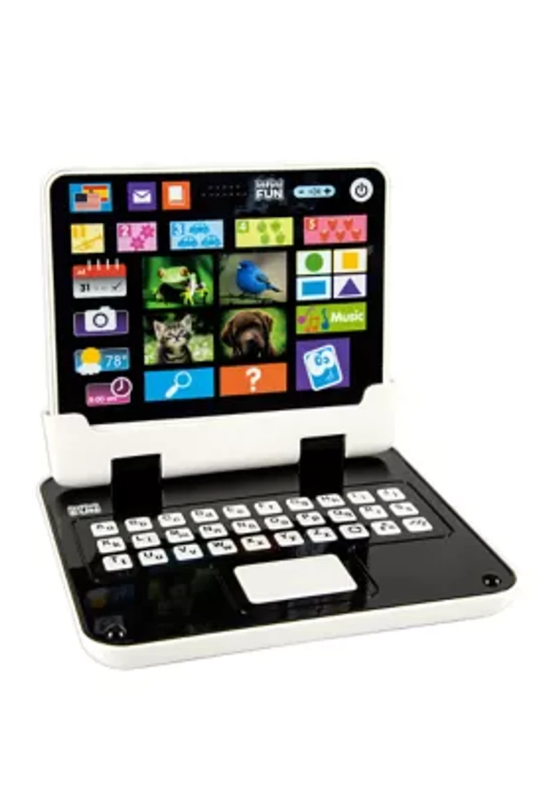 Infini  First 2 in 1 Play Tablet