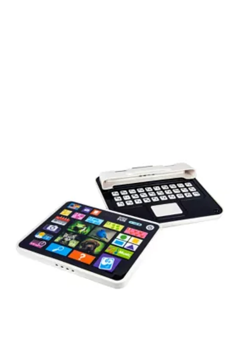 Infini  First 2 in 1 Play Tablet