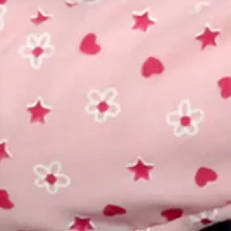 12 Inch Babydoll with Trike