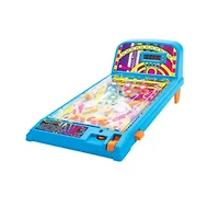 Led Electronic Arcade Pinball
