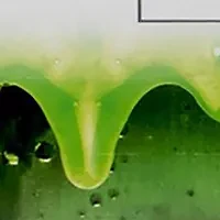 Glow in the Dark Chemistry Lab