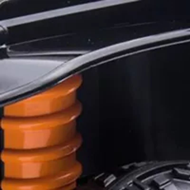 Off Roader Vehicle
