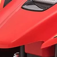 6 Volt Battery Operated Mini Quad Ride On 