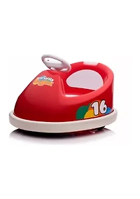 6V Ride On Bumper Car