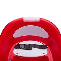 6V Ride On Bumper Car
