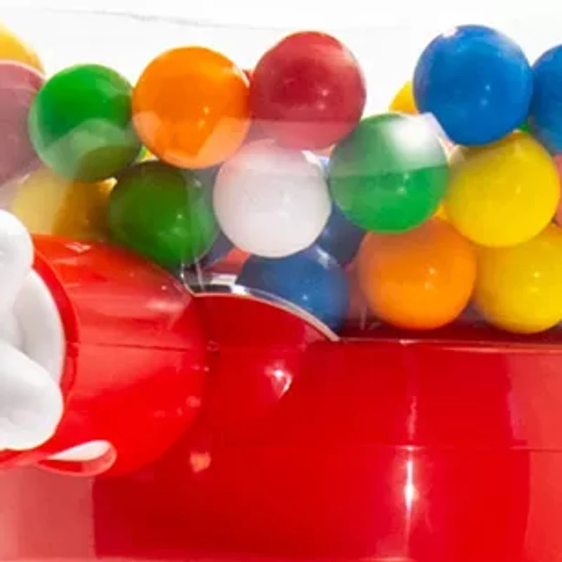 Gumball Machine Maker Super Stunts and Tricks