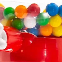 Gumball Machine Maker Super Stunts and Tricks