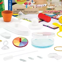 Stepping into Science Experiment Kit