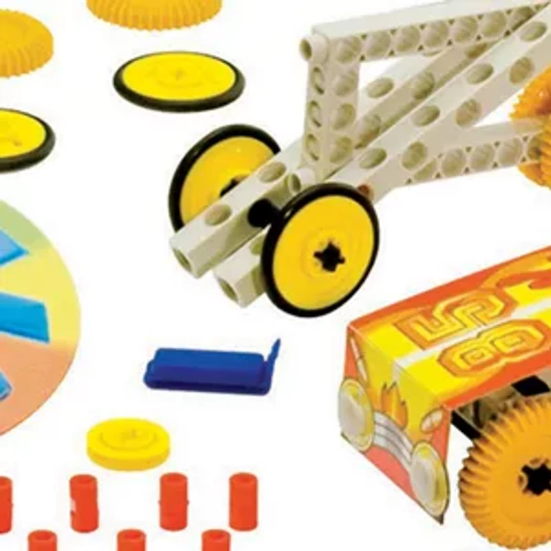 Intro to Engineering Experiment Kit