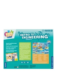 Intro to Engineering Experiment Kit