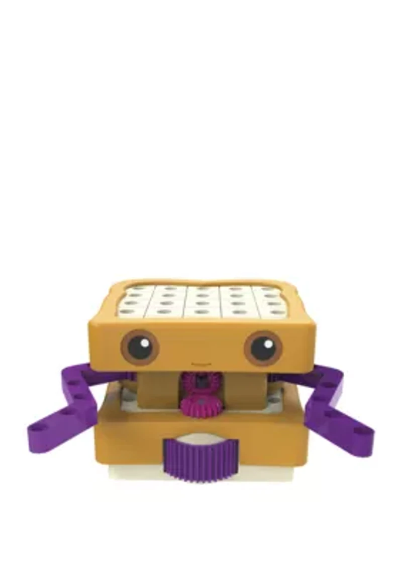 Coding and Robotics Experiment Kit