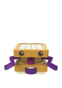 Coding and Robotics Experiment Kit