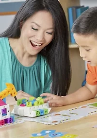 Coding and Robotics Experiment Kit